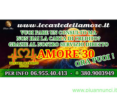 Cartomanzia a basso costo