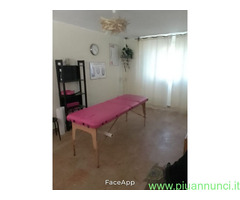 MASSAGGI OLISTICI PROFESSIONALI