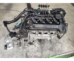 Motore hyundai i20