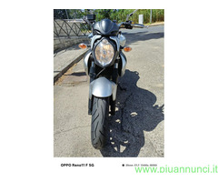 SUZUKI SFV Gladius 650 SFV GLADIUS Naked