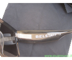 OCCHIALI DA SOLE BELSTAFF MOD GRANDEN CLEAR