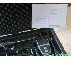 ANALIZZATORE-GAS-FUMI X CALDAIA -TESTO 310