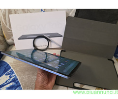 Samsung Galaxy Tab S10+ plus LTE 5G - 256gb