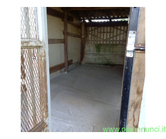 Affitto terreno non edificabile mq15 Privato