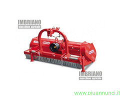 TRINCIA MASCHIO BARBI 120