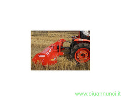 TRINCIA MASCHIO BARBI 120