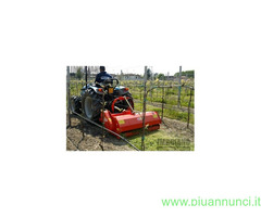 TRINCIA MASCHIO BARBI 120