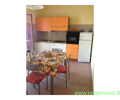 Affitto appartamento ideale pervacanza al mare mq65 numero localitre