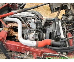 MOTORE TECTOR 100E17
