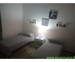 Affitto appartamento ideale pervacanza al mare mq70 numero localitre