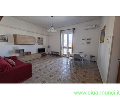Affitto appartamento ideale pervacanza al mare mq70 numero localitre