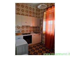 Affitto appartamento ideale pervacanza al mare mq70 numero localitre