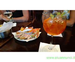 BAR GRANDE - NUOVO ADATTO A LOUNGE DRINKS- COCKT.