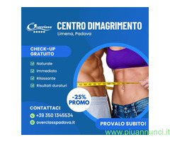 Centro Dimagrimento