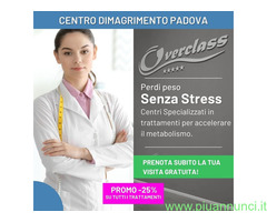 Centro Dimagrimento