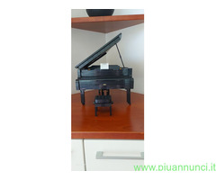 Pianoforte della lego