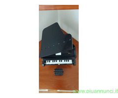 Pianoforte della lego