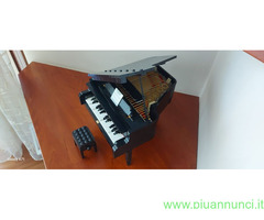 Pianoforte della lego