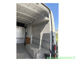 Furgonato MERCEDES-BENZ alimentazionediesel