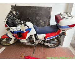 HONDA Africa Twin ENDURO Enduro