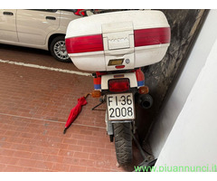 HONDA Africa Twin ENDURO Enduro