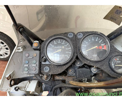 HONDA Africa Twin ENDURO Enduro