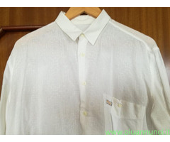CAMICIA MIRAGE
