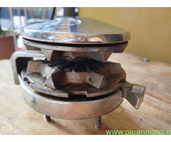 WINCH SALPA ANCORA LOWRENCE SIMPSON SL HY SPEED