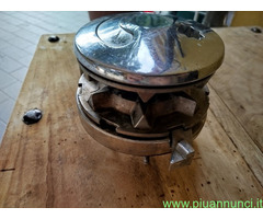WINCH SALPA ANCORA LOWRENCE SIMPSON SL HY SPEED