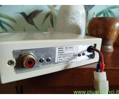 VHF