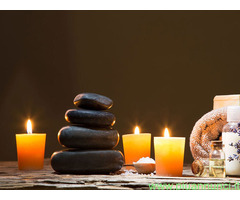 MASSAGGIO LINGAM
