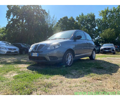 LANCIA Ypsilon 3ª serie ypsilon 1.3 multijet 75 cv Berlina