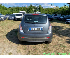 LANCIA Ypsilon 3ª serie ypsilon 1.3 multijet 75 cv Berlina