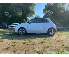 FIAT 500 (2007--->) 500 1.3 MULTIJET 75 CV DIESEL Berlina