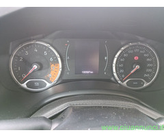 JEEP Renegade longitude SUV
