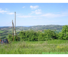 Terreno edificabile mq3300 Privato