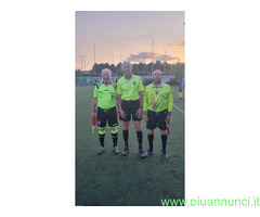 Calcio a 8: Campionato /Torneo amatoriale a Torino