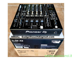 Pioneer CDJ-3000/Pioneer DJM-V10-LF/Pioneer DJM-A9