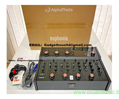 Pioneer CDJ-3000/Pioneer DJM-V10-LF/Pioneer DJM-A9