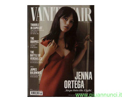 Vanity fair abbonamento digitale 1 anno