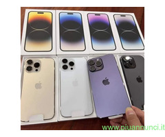 Brand New Apple iPhone