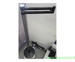 Dyson Solarcycle Morph Floor Lampada da pavimento