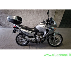 HONDA Transalp 650 xl Gran Turismo
