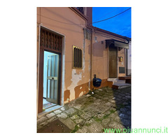 Appartamento mq108 Buono piano terra