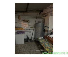 Appartamento mq108 Buono piano terra