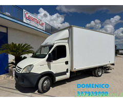 IVECO alimentazionediesel