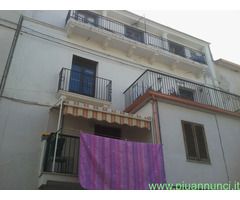 Affitto appartamento ideale pervacanza al mare mq70 numero localiquattro