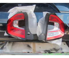 PARAURTI+KIT-SEN+CAMERA+FARI STOP X RENAULT-TWINGO