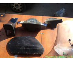 FORCINA+STERZO X PIAGGIO VESPA PK-XL V50 4 MARCE-