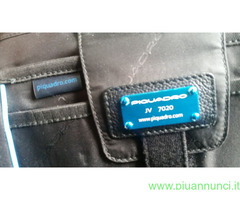 ZAINO PORT-PC PIQUADRO+BORSELLO-ORIGIN-PIQUADRO